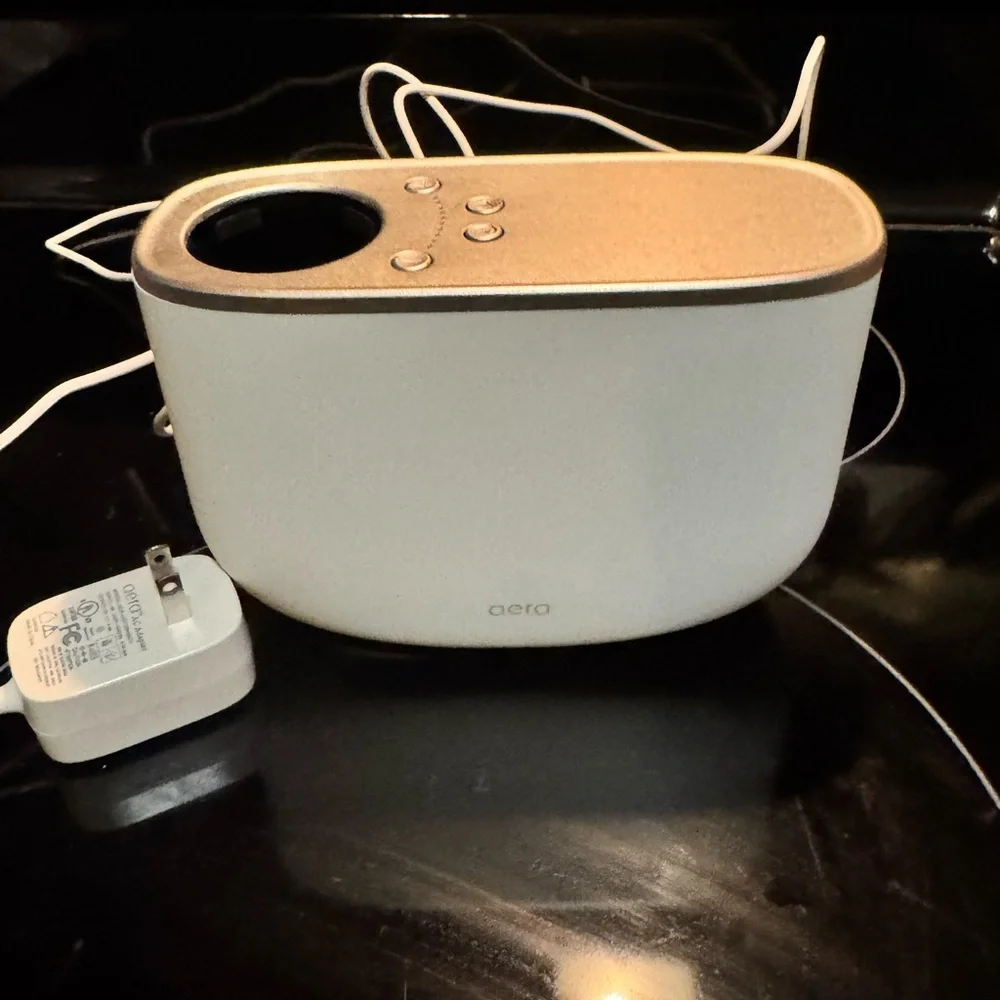 Aera for Home Aroma Diffuser